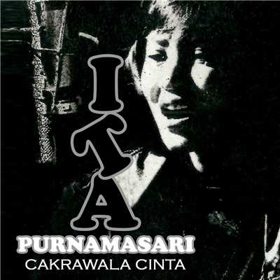 アルバム/Cakrawala Cinta/Ita Purnamasari