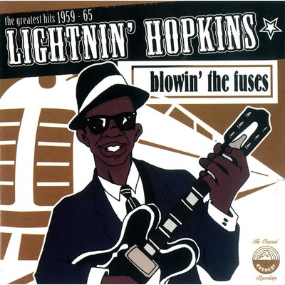 Fugitive Blues/Lightnin' Hopkins