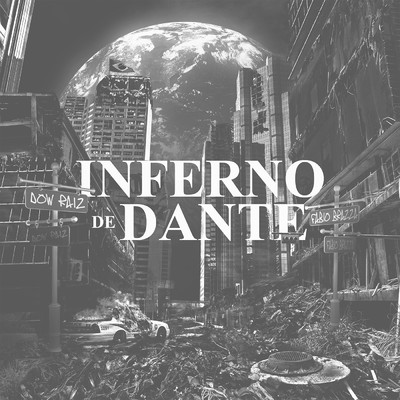 Inferno de Dante/Dow Raiz／Fabio Brazza