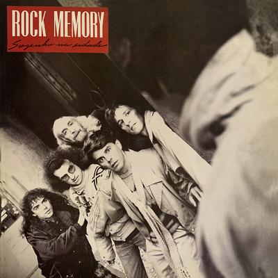 Aspire/Rock Memory