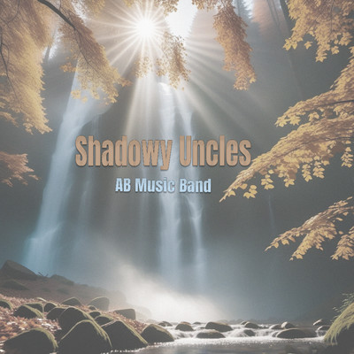Shadowy Uncles (Instrumental)/AB Music Band