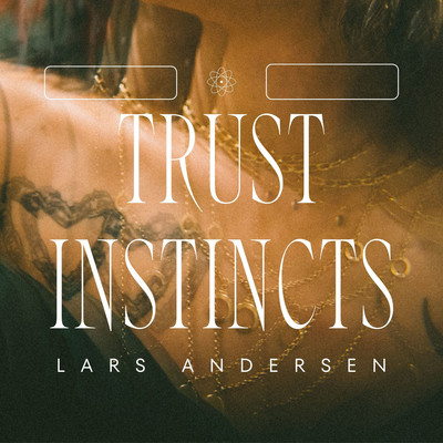 Embrace flaws/Lars Andersen