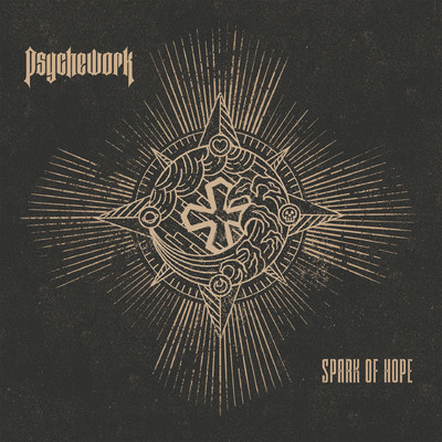 Shape of a Ghost/Psychework