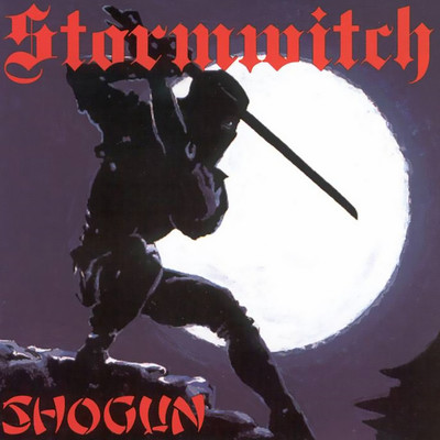 Shogun/Stormwitch