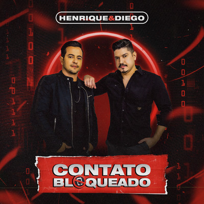 Contato Bloqueado/Henrique & Diego