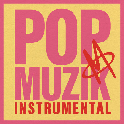アルバム/Pop Muzik (Instrumental)/M & Robin Scott