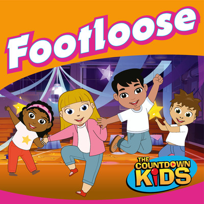 シングル/Footloose/The Countdown Kids