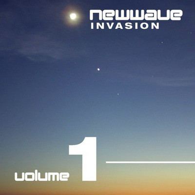 New Wave Invasion, Vol. 1/Lip Service