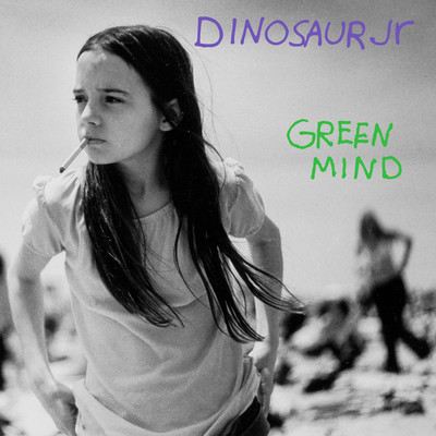 Throw Down (2019 Remaster)/Dinosaur Jr.