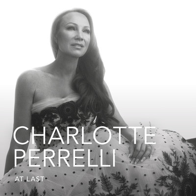 シングル/At Last/Charlotte Perrelli
