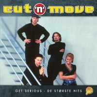 Nuthin but a Groove (2003 Remastered Version)/Cut 'N' Move