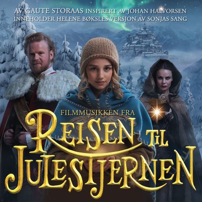 Nordavinden (From Soundtrack; Reisen til julestjernen)/Bratislava Symphony Orchestra