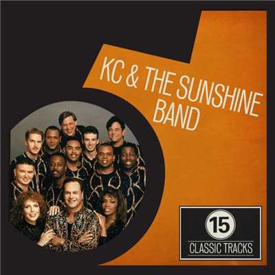 Get Down Tonight (Original Long Version)/KC & The Sunshine Band