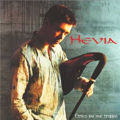 アルバム/Etnico Ma Non Troppo/Hevia