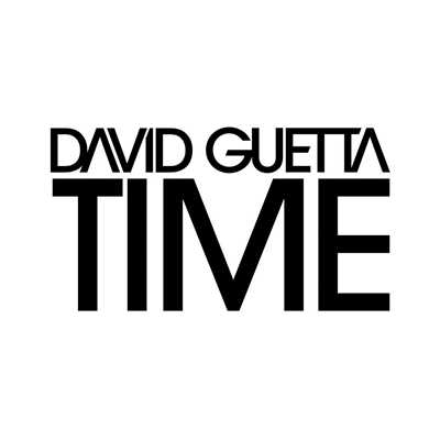 シングル/Time/David Guetta - Joachim Garraud - Chris Willis