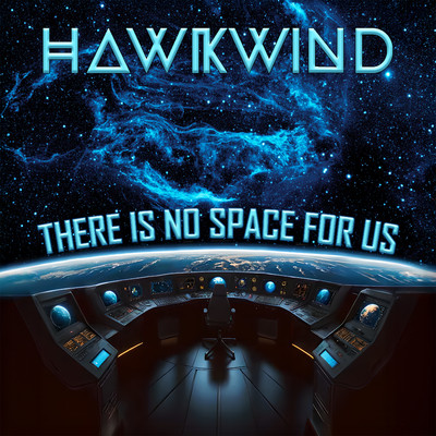 シングル/The Co-Pilot/Hawkwind