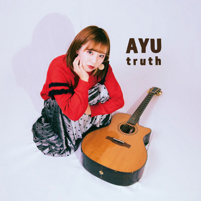 アルバム/truth/AYU