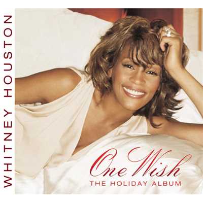 デック・ザ・ホールズ／サイレント・ナイト/Whitney Houston