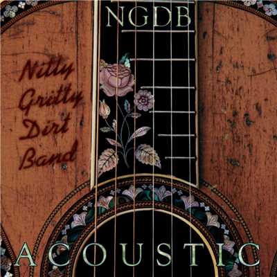 アルバム/Acoustic/Nitty Gritty Dirt Band