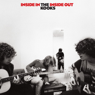 アルバム/Inside In ／ Inside Out/ザ・クークス