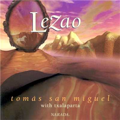 Lezao/Tomas San Miguel