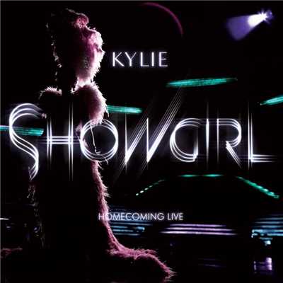 Hand on Your Heart (Live in Sydney)/Kylie Minogue