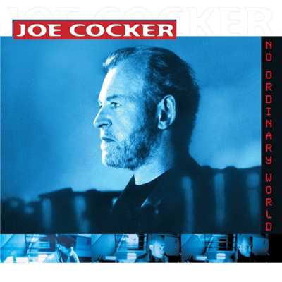 シングル/Different Roads/Joe Cocker