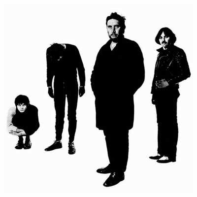 Hey！ (Rise of the Robots)/The Stranglers