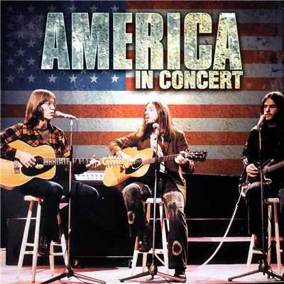 America In Concert/America