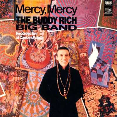 Mercy, Mercy/The Buddy Rich Big Band