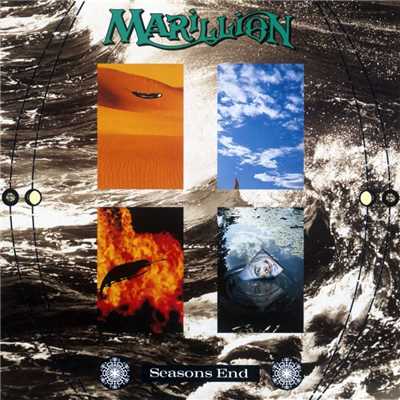アルバム/Seasons End/Marillion