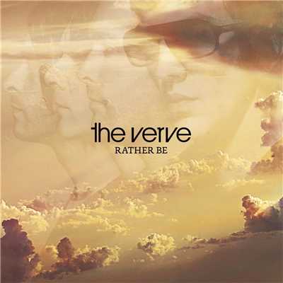 Love Is Noise (Tom Middleton Remix)/The Verve