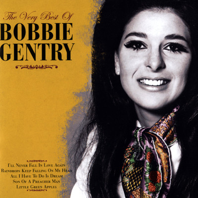 The Very Best Of Bobbie Gentry/クリス・トムリン