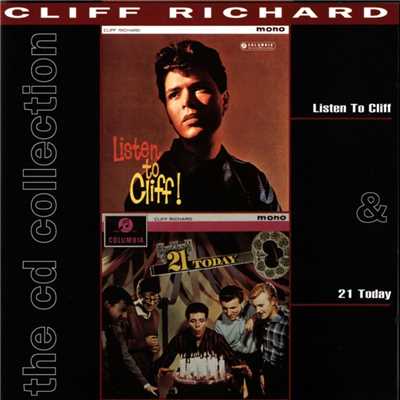 We Kiss in a Shadow (1992 Remaster)/Cliff Richard