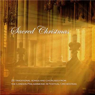 The Holly And The Ivy/The Ambrosian Singers／London Festival Orchestra