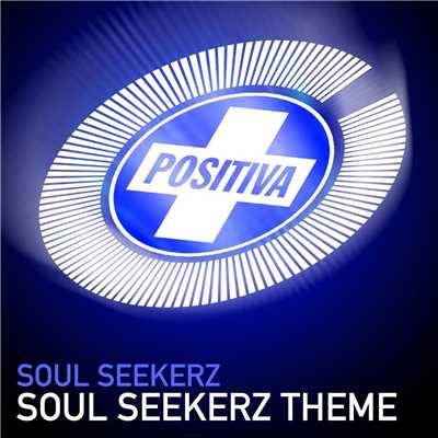 シングル/Soul Seekerz Theme/Soul Seekerz