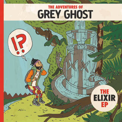 The Elixir/Grey Ghost