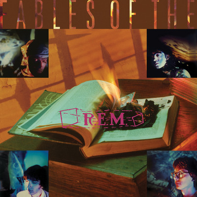 Fables Of The Reconstruction (Deluxe Edition ／ 2010 Remaster)/クリス・トムリン
