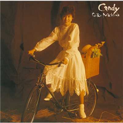 Candy/松田聖子