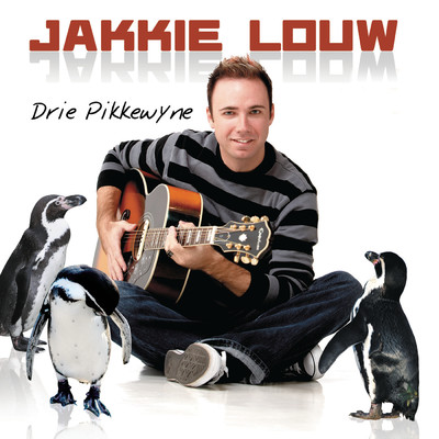 Drie Pikkewyne/Jakkie Louw