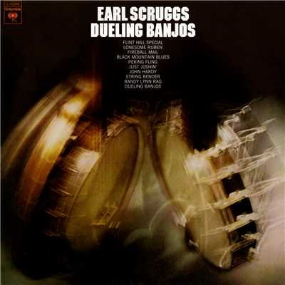 アルバム/Dueling Banjos/Earl Scruggs
