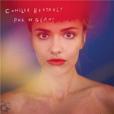 シングル/Very Early/Camille Bertault