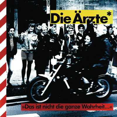 Gute Zeit (Remix '94)/Die Arzte