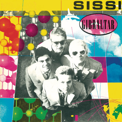 アルバム/Gibraltar (Remasterizado 2021)/Sissi