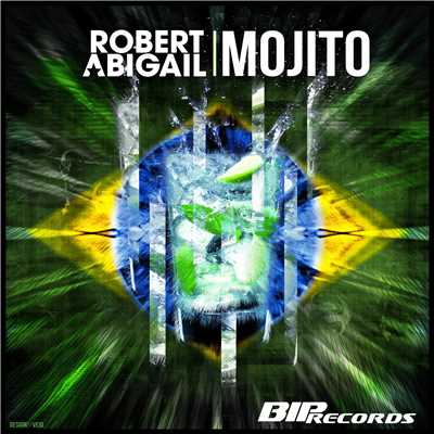 アルバム/Mojito/Robert Abigail