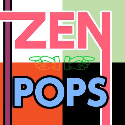 アルバム/Zen Pops/ニライカナイ