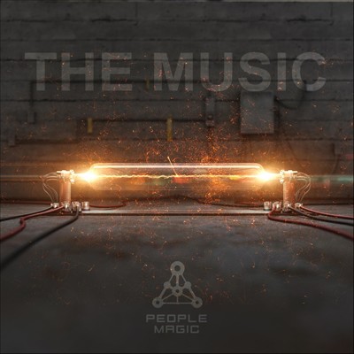 シングル/THE MUSIC/PEOPLE MAGIC