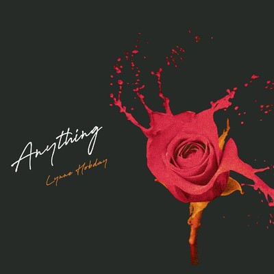 シングル/Anything/Lynne Hobday