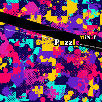 シングル/Puzzle/MiNaf