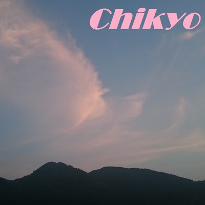 秋風/Chikyo